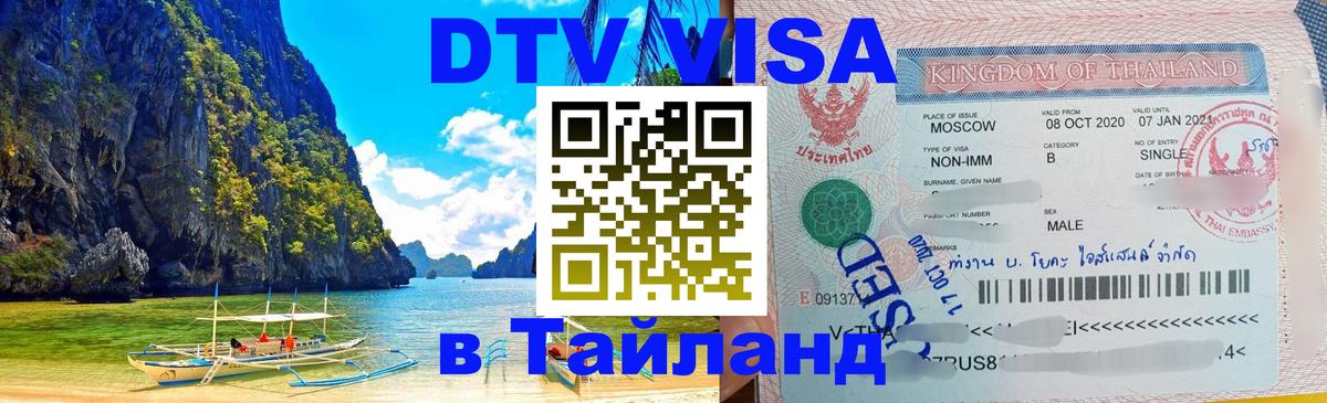 Оформление DTV визы под ключ: стоимость и тарифы, только загранпаспорт - Димитровград 